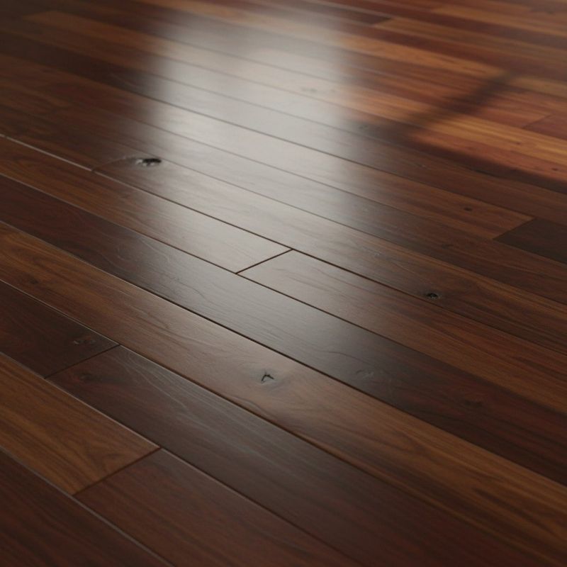 Hardwood Installation in Loudoun County, VA