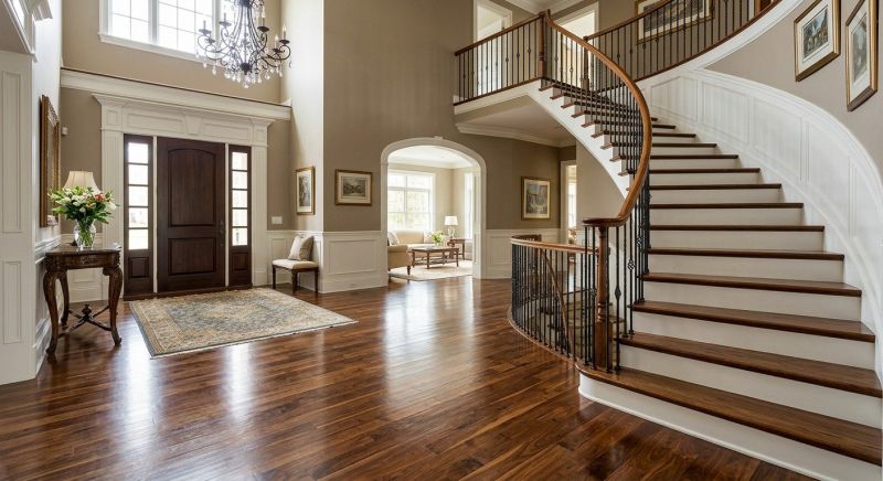 Hardwood Installation in Gilbert, AZ