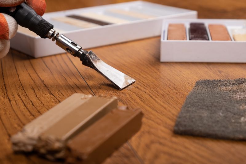 Top Rated Products for Laminate Floor Repair
