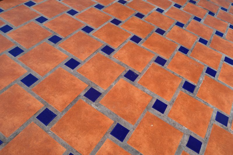 Saltillo Tile Replacement in Frederick, MD