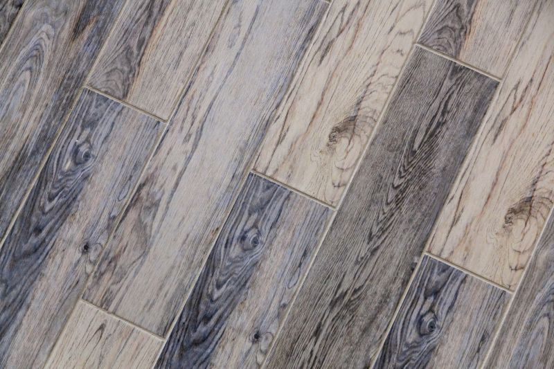 Sheet Linoleum Installation in Nashville, TN