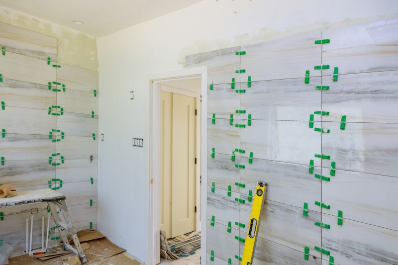 Bathroom Tiling Service in Conroe, TX