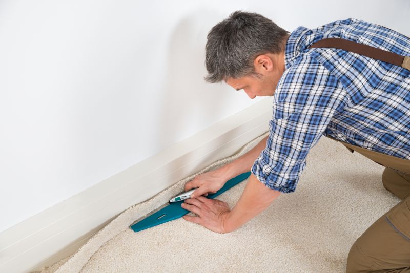 Carpet Service in Monmouth County, NJ
