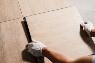 Ceramic Tiles Replacement in Baltimore, MD
