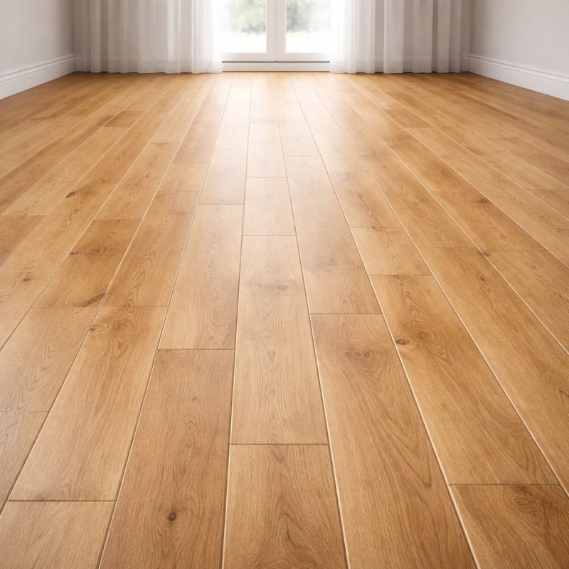 Engineered Wood Installation in Manassas, VA