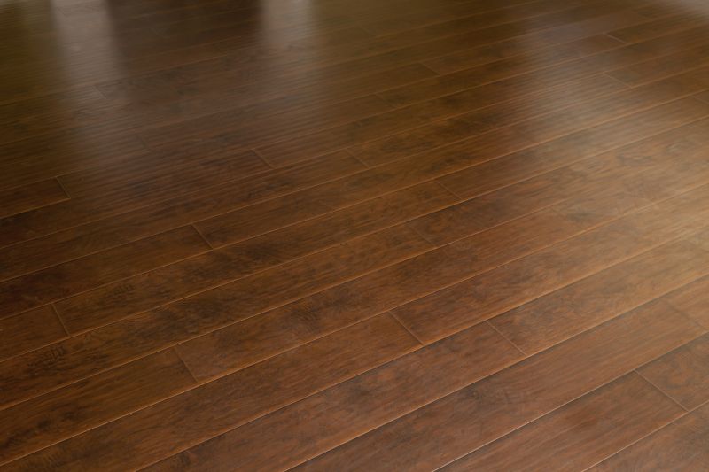 Laminate Flooring Setup