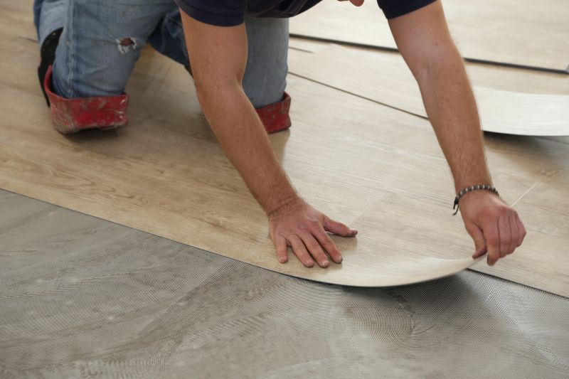 How New Flooring Improves Home Comfort And Style