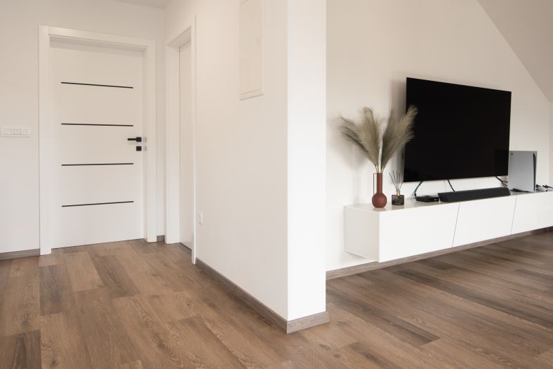 Laminate Floor Installation in Warrenton, VA