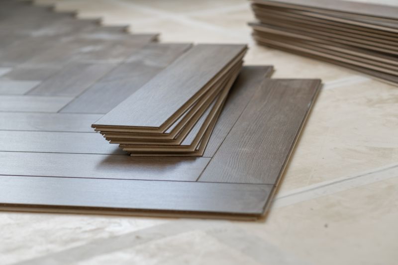 Laminate Floor Remodeling in Roseville, CA