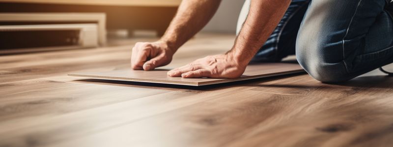 Common Causes of Laminate Floor Damage