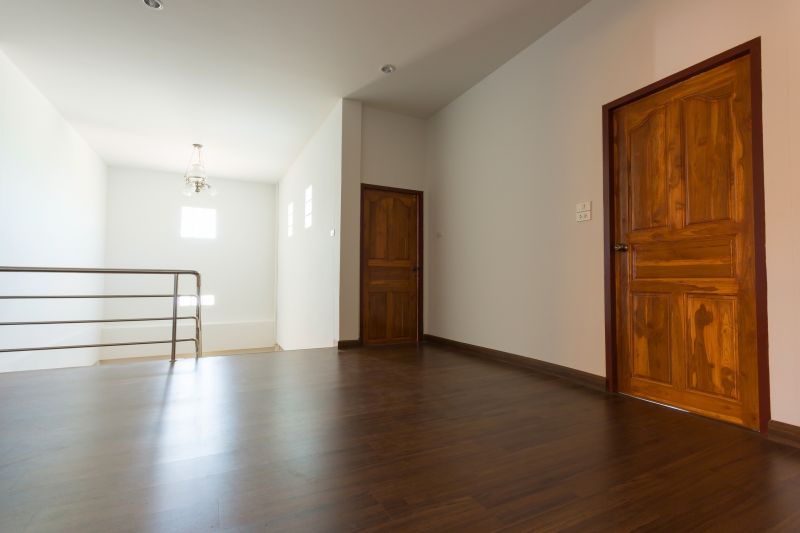 Laminate Floor Replacement in Fort Wayne, IN