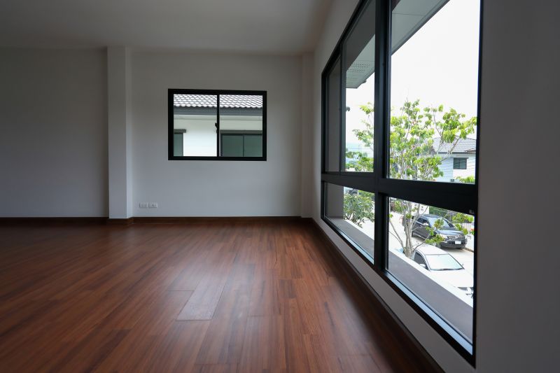 Laminate Floor Replacement in Manassas, VA