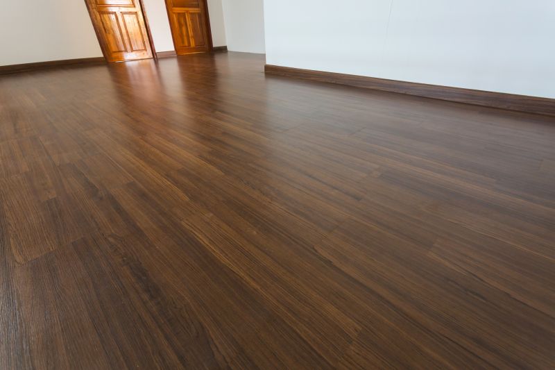 Laminate Flooring Replacement in Greensboro, NC
