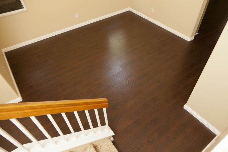 Laminate Flooring Replacement in Fort Wayne, IN