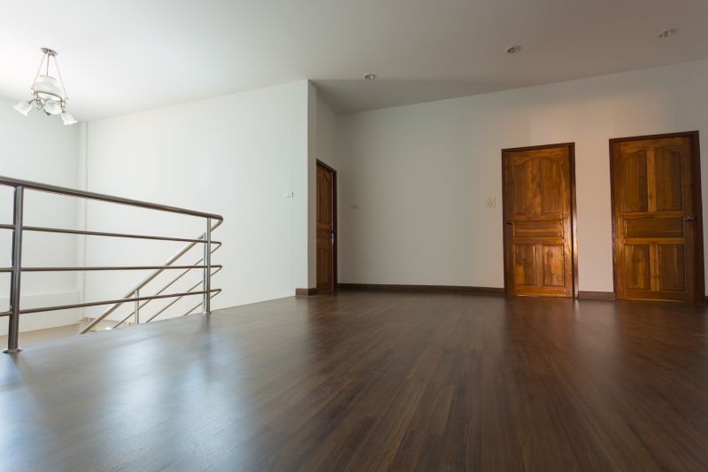 Laminate Flooring Replacement in Roseville, CA
