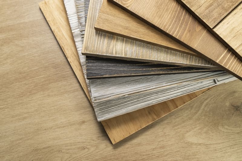 Laminate Tile Installation in Loudoun County, VA