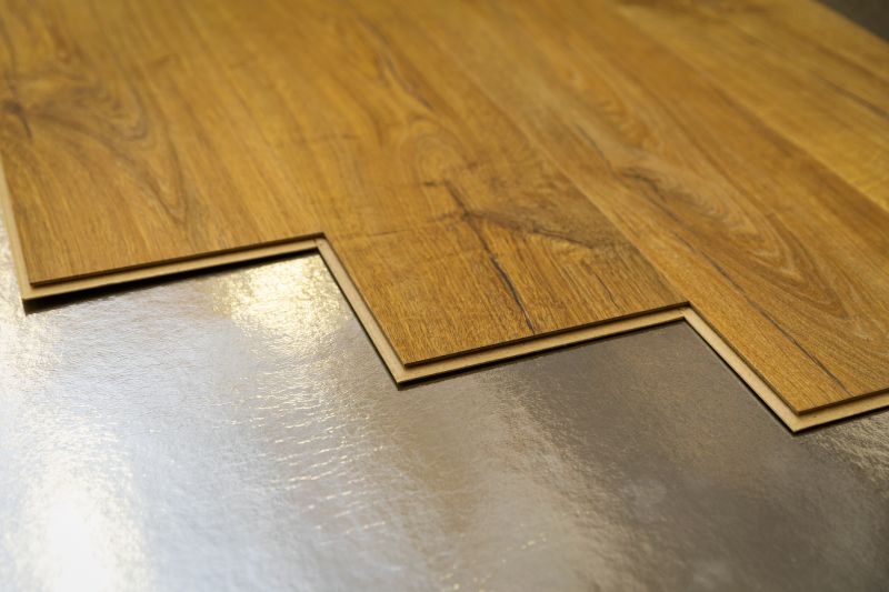 Laminate Wood Installation in Greensboro, NC