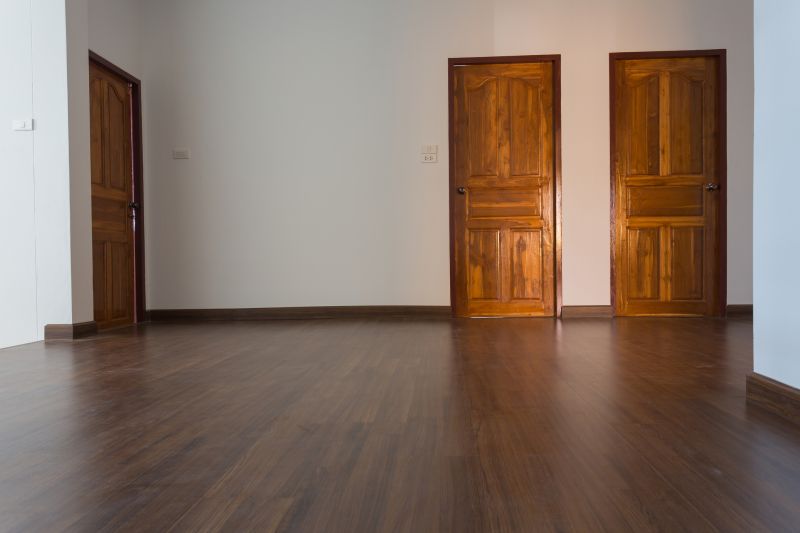 Laminate Wood Installation in Loudoun County, VA