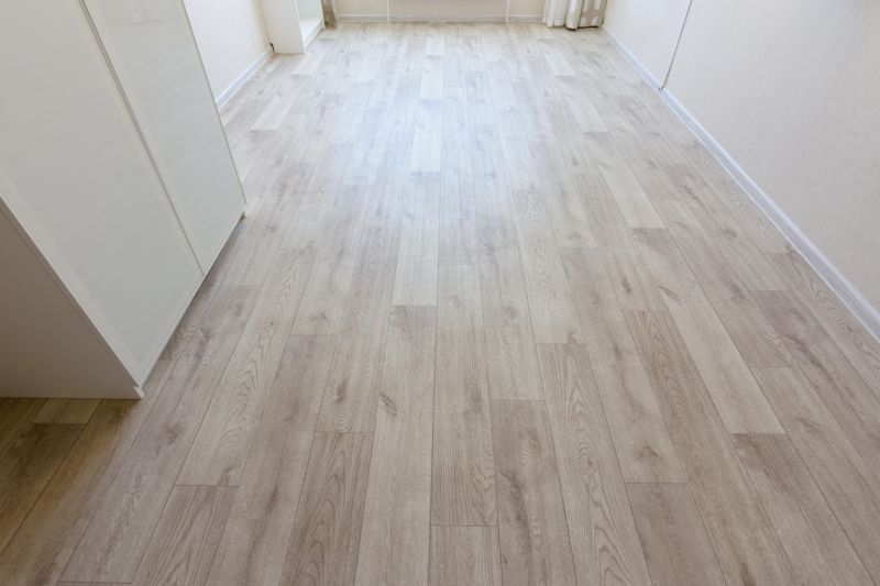 Linoleum Flooring Replacement in Arvada, CO