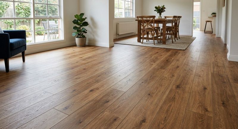 Lvt Flooring Installation in San Antonio, TX