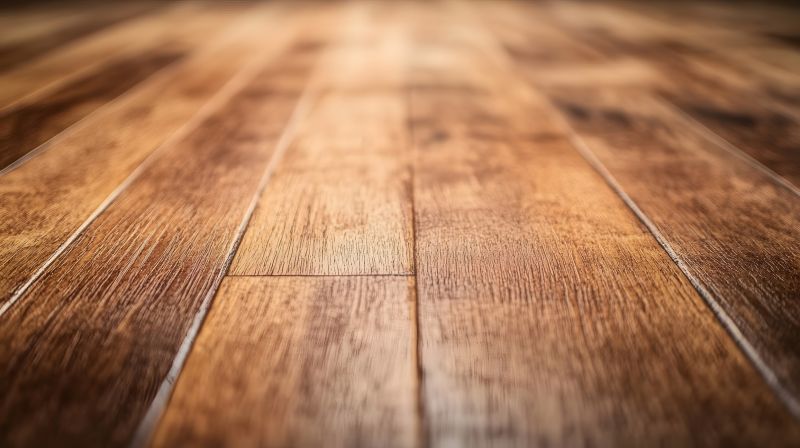 Most Popular Flooring Types For Homes