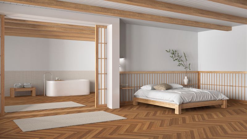 Parquet Flooring Installation in San Antonio, TX