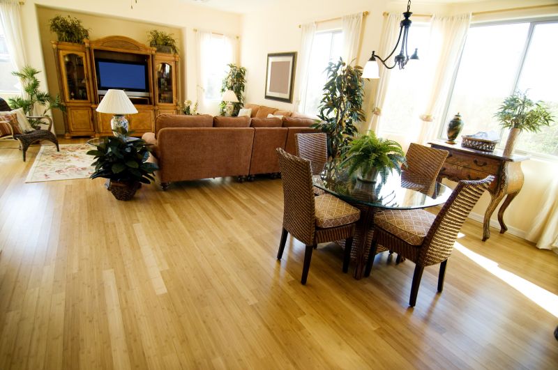 Residential Hardwood Service in Austin, TX