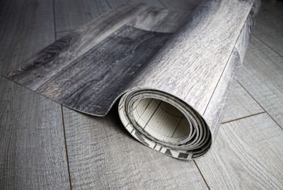 Sheet Vinyl Installation in Nashville, TN