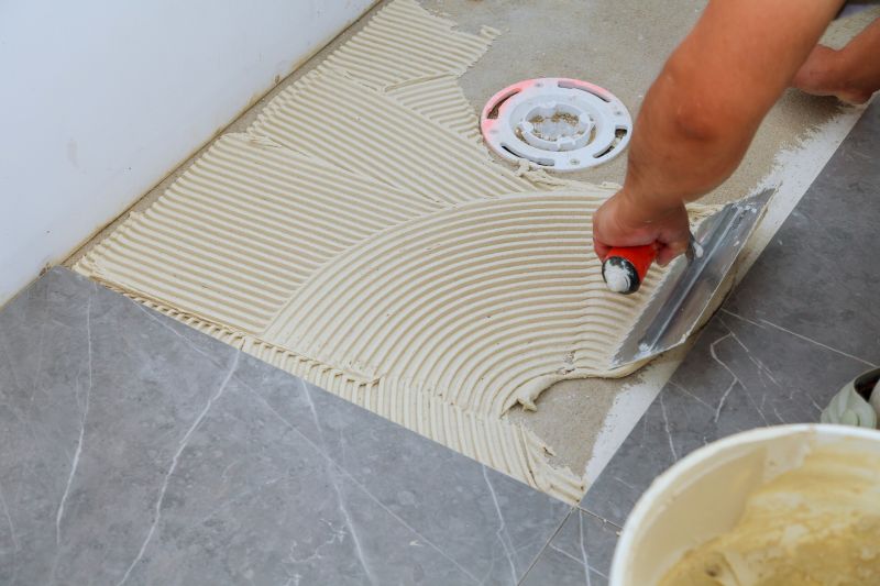 Tiling Service in Baltimore, MD