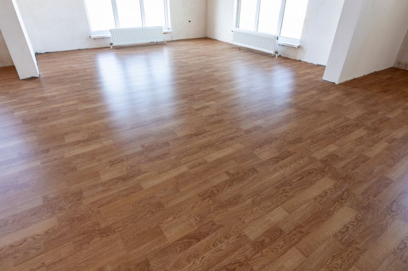 Vinyl Floor Replacement in Phoenix, AZ
