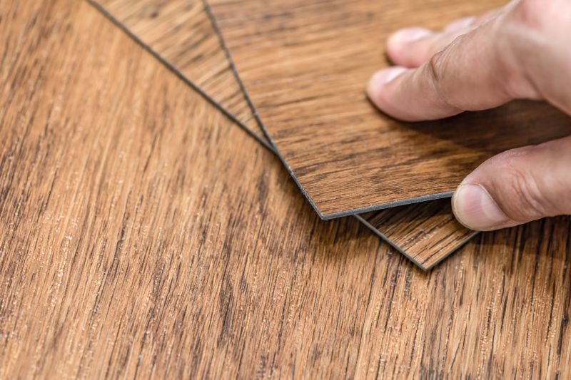 Vinyl Flooring Service in Austin, TX