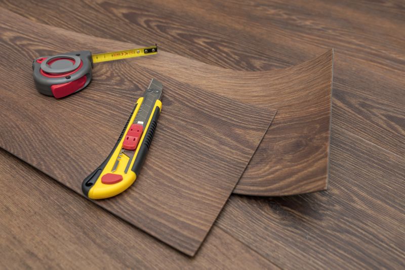 Vinyl Flooring Service in Phoenix, AZ