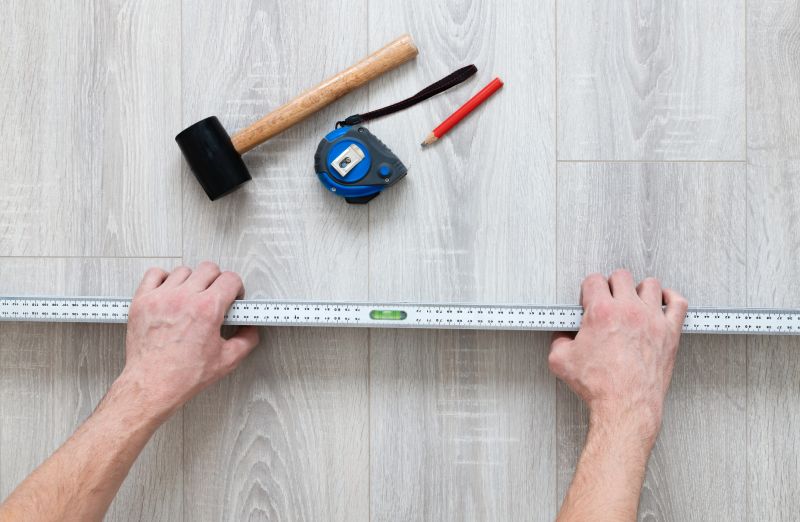 Post-Repair Inspection