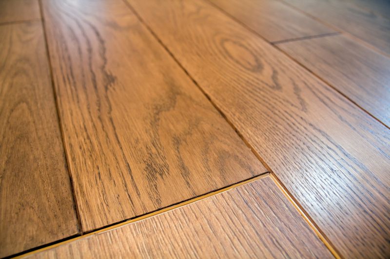 Wood Floor Replacement in Austin, TX