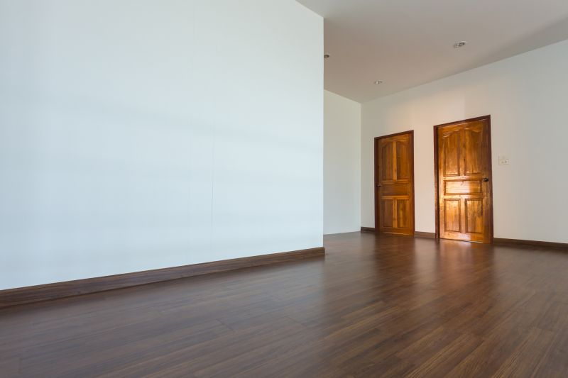 Wood Laminate Installation in Greensboro, NC