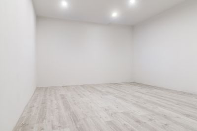 Improve Your Living Space!